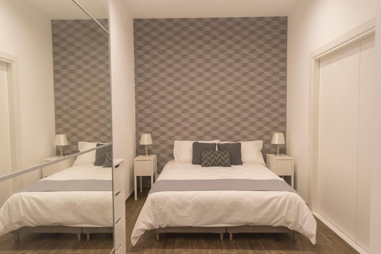 4 Bedroom Near Seafront Appartement
