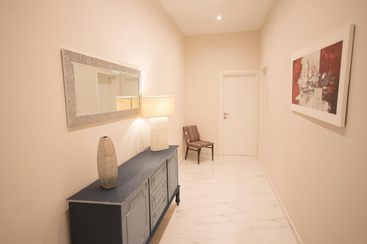 Appartement 4 Bedroom Near Seafront Sliema